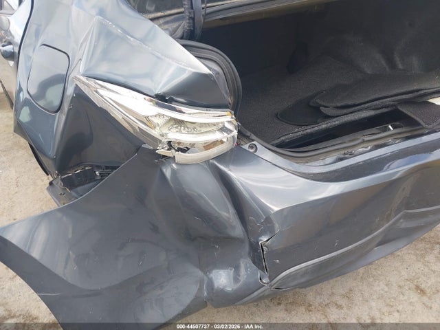 Toyota Corolla S Plus 2015 5YFBURHE0FP284634 Image 6