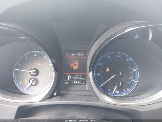 Toyota Corolla S Plus 2015 5YFBURHE0FP284634 Image 7