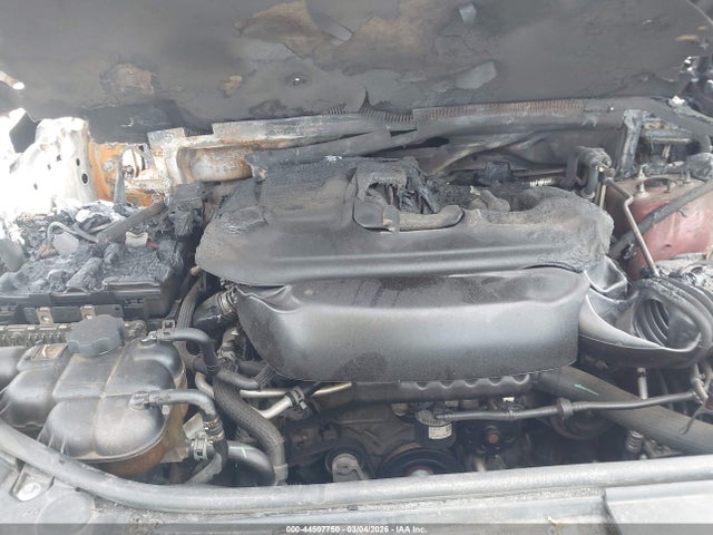 2021 Jeep Grand Cherokee Limited 4x4 მანქანა იყიდება აუქციონზე, vin: 1C4RJFBG8MC646585, აუქციონის ნომერი: 44507750