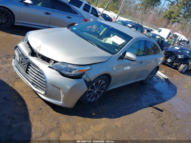 Продаж на аукціоні авто 2016 Toyota Avalon Xle, vin: 4T1BK1EB5GU226262, номер лоту: 44507753