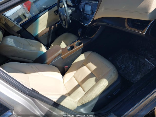 Продаж на аукціоні авто 2016 Toyota Avalon Xle, vin: 4T1BK1EB5GU226262, номер лоту: 44507753