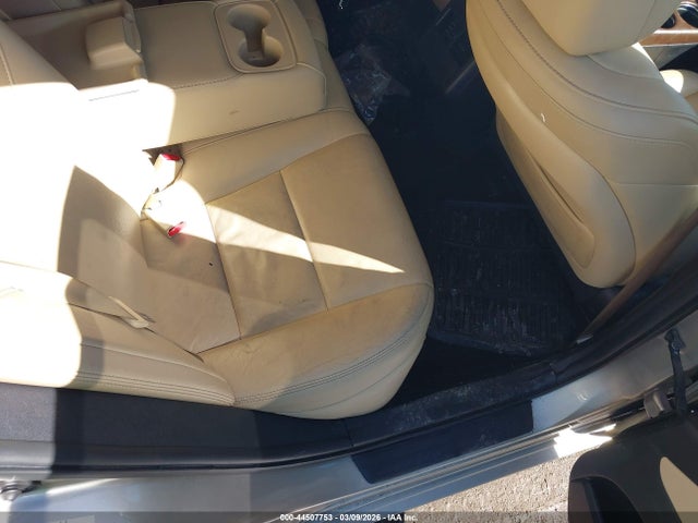 Продаж на аукціоні авто 2016 Toyota Avalon Xle, vin: 4T1BK1EB5GU226262, номер лоту: 44507753