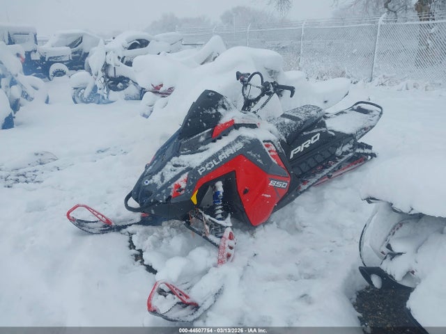 Продажа на аукционе авто 2024 Polaris Pro-rmk 850, vin: SN1TFM8R3RC213670, номер лота: 44507754