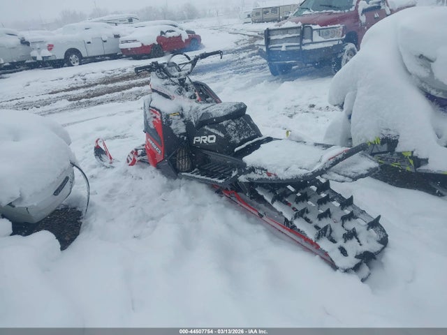 Продажа на аукционе авто 2024 Polaris Pro-rmk 850, vin: SN1TFM8R3RC213670, номер лота: 44507754