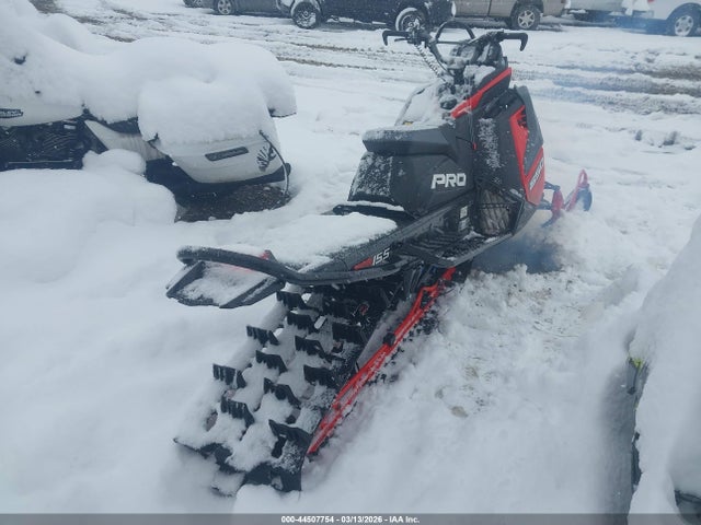 Продажа на аукционе авто 2024 Polaris Pro-rmk 850, vin: SN1TFM8R3RC213670, номер лота: 44507754