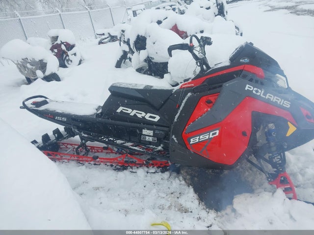 Продажа на аукционе авто 2024 Polaris Pro-rmk 850, vin: SN1TFM8R3RC213670, номер лота: 44507754