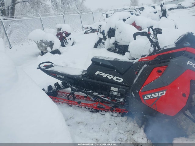 Продажа на аукционе авто 2024 Polaris Pro-rmk 850, vin: SN1TFM8R3RC213670, номер лота: 44507754