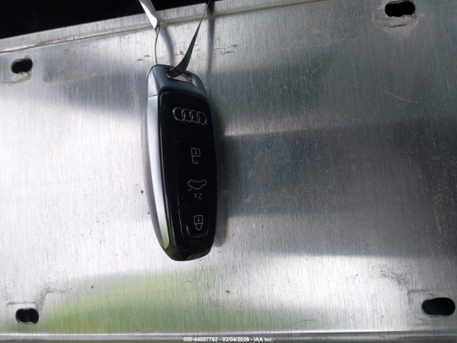 2022 AUDI Q8 WA1AVBF11ND034377 Photo 10