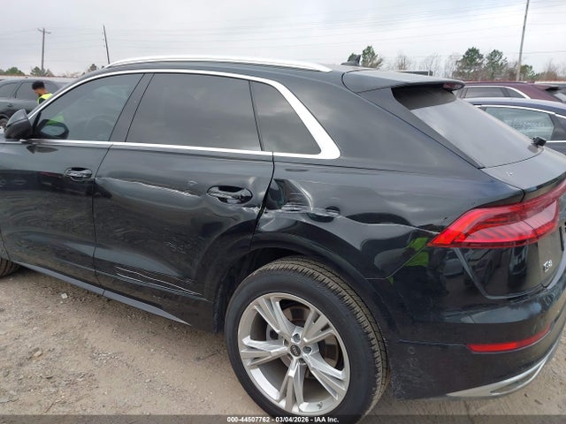 2022 AUDI Q8 WA1AVBF11ND034377 Photo 5