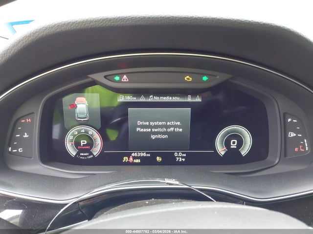 2022 AUDI Q8 WA1AVBF11ND034377 Photo 6