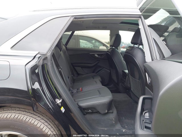2022 AUDI Q8 WA1AVBF11ND034377 Photo 7