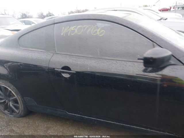 Aukcja sprzedaży 2011 Infiniti G37x, vin: JN1CV6EL1BM262211, numer aukcji: 44507766