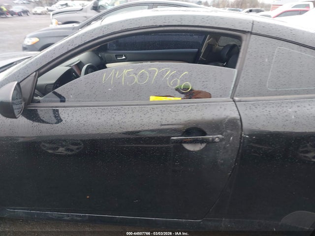 Aukcja sprzedaży 2011 Infiniti G37x, vin: JN1CV6EL1BM262211, numer aukcji: 44507766