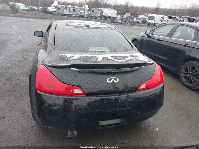 Aukcja sprzedaży 2011 Infiniti G37x, vin: JN1CV6EL1BM262211, numer aukcji: 44507766