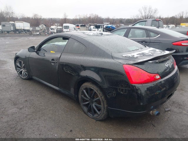 Aukcja sprzedaży 2011 Infiniti G37x, vin: JN1CV6EL1BM262211, numer aukcji: 44507766