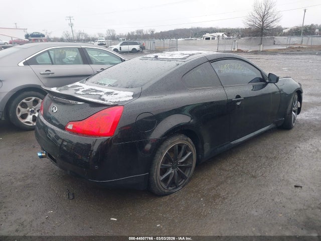 Aukcja sprzedaży 2011 Infiniti G37x, vin: JN1CV6EL1BM262211, numer aukcji: 44507766