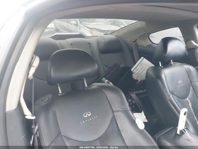 Aukcja sprzedaży 2011 Infiniti G37x, vin: JN1CV6EL1BM262211, numer aukcji: 44507766