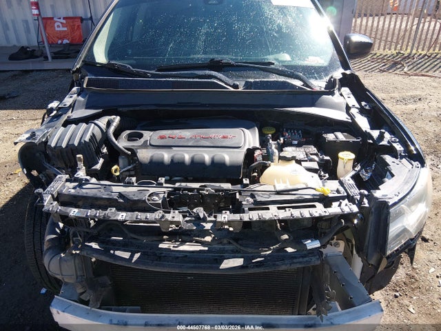 Aukcja sprzedaży 2018 Jeep Compass Latitude Fwd, vin: 3C4NJCBB3JT293142, numer aukcji: 44507768