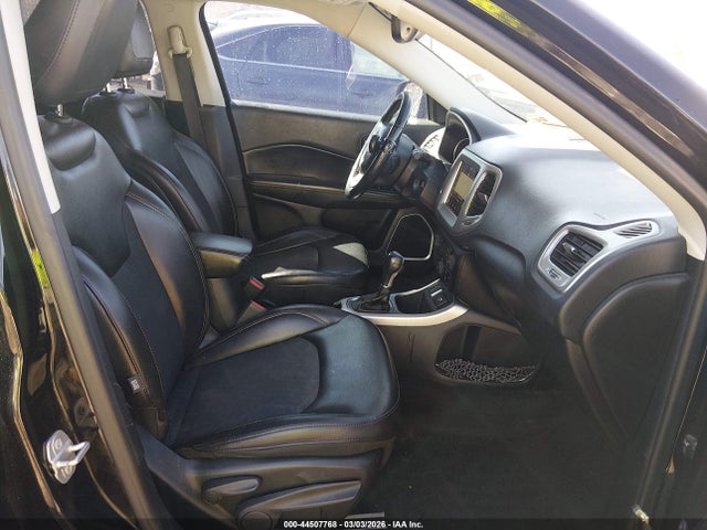Aukcja sprzedaży 2018 Jeep Compass Latitude Fwd, vin: 3C4NJCBB3JT293142, numer aukcji: 44507768
