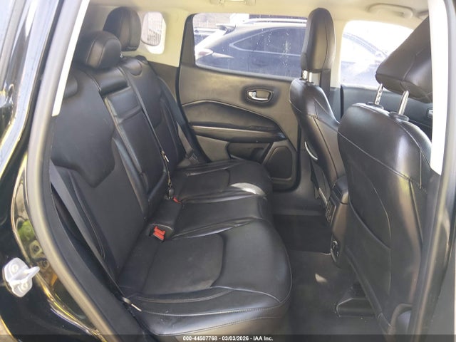 Aukcja sprzedaży 2018 Jeep Compass Latitude Fwd, vin: 3C4NJCBB3JT293142, numer aukcji: 44507768