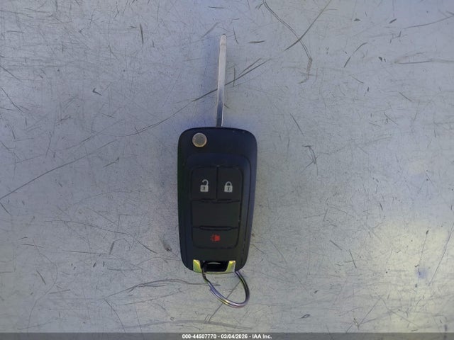 Chevrolet TRAX LS 2017 3GNCJKSB9HL239783 Image 11