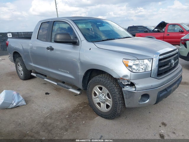 2010 TOYOTA TUNDRA 5TFRM5F19AX012195