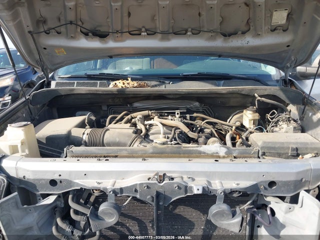 2010 TOYOTA TUNDRA 5TFRM5F19AX012195 Photo 9