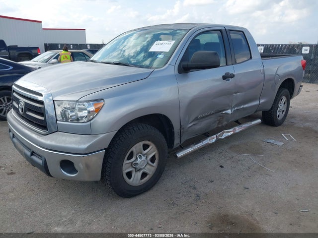 2010 TOYOTA TUNDRA 5TFRM5F19AX012195 Photo 1
