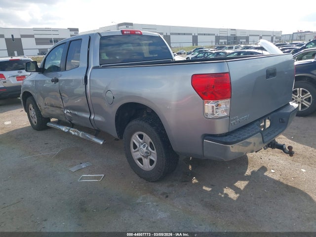 2010 TOYOTA TUNDRA 5TFRM5F19AX012195 Photo 2