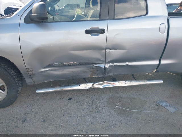 2010 TOYOTA TUNDRA 5TFRM5F19AX012195 Photo 5