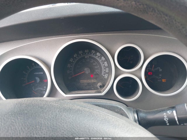 2010 TOYOTA TUNDRA 5TFRM5F19AX012195 Photo 6