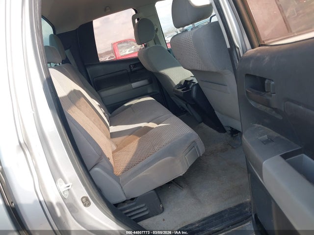 2010 TOYOTA TUNDRA 5TFRM5F19AX012195 Photo 7