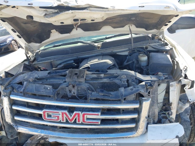 Продаж на аукціоні авто 2012 Gmc Sierra 1500 Sle, vin: 3GTP2VE78CG232115, номер лоту: 44507774