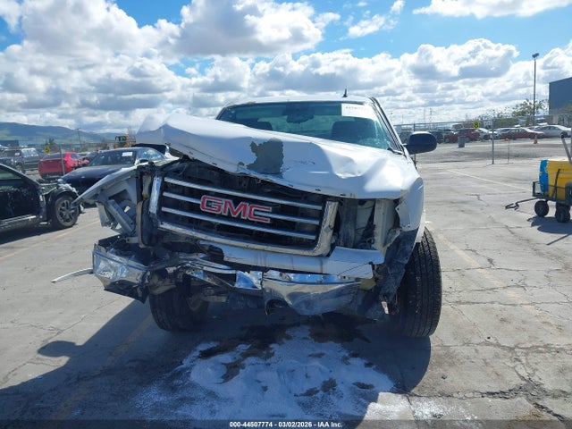 Продаж на аукціоні авто 2012 Gmc Sierra 1500 Sle, vin: 3GTP2VE78CG232115, номер лоту: 44507774