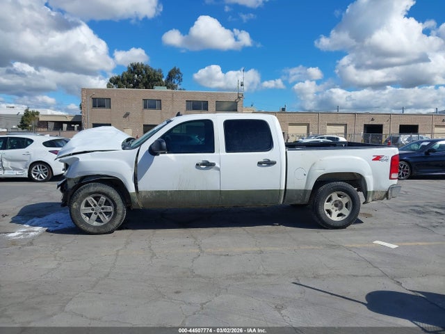 Продаж на аукціоні авто 2012 Gmc Sierra 1500 Sle, vin: 3GTP2VE78CG232115, номер лоту: 44507774