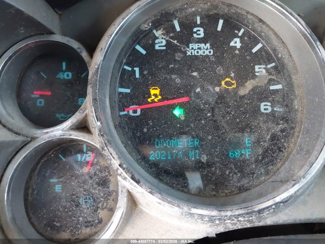 Продаж на аукціоні авто 2012 Gmc Sierra 1500 Sle, vin: 3GTP2VE78CG232115, номер лоту: 44507774