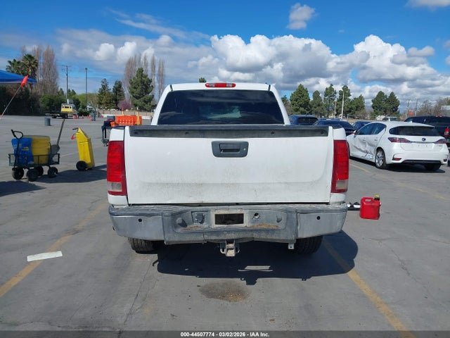 Продаж на аукціоні авто 2012 Gmc Sierra 1500 Sle, vin: 3GTP2VE78CG232115, номер лоту: 44507774