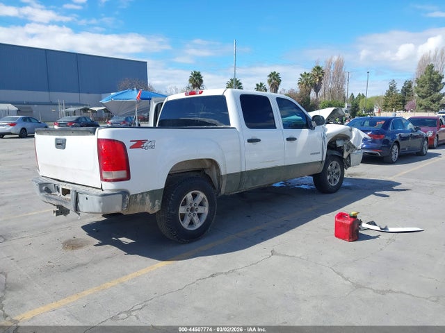 Продаж на аукціоні авто 2012 Gmc Sierra 1500 Sle, vin: 3GTP2VE78CG232115, номер лоту: 44507774