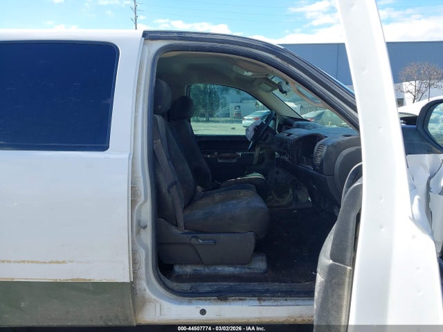 Продаж на аукціоні авто 2012 Gmc Sierra 1500 Sle, vin: 3GTP2VE78CG232115, номер лоту: 44507774