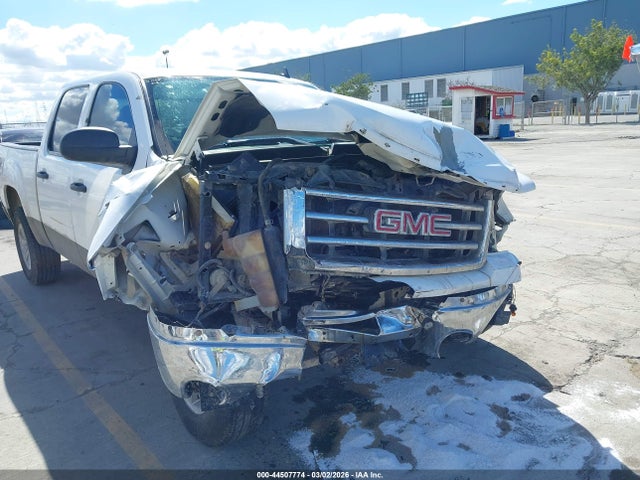 Продаж на аукціоні авто 2012 Gmc Sierra 1500 Sle, vin: 3GTP2VE78CG232115, номер лоту: 44507774
