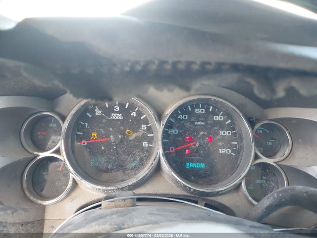 Продаж на аукціоні авто 2012 Gmc Sierra 1500 Sle, vin: 3GTP2VE78CG232115, номер лоту: 44507774
