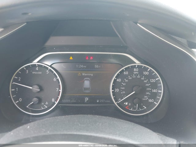 2018 NISSAN MURANO 5N1AZ2MG9JN194248 Photo 6