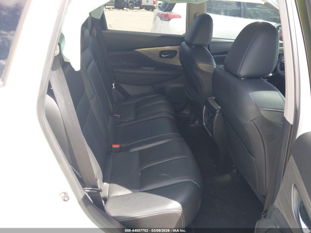 2018 NISSAN MURANO 5N1AZ2MG9JN194248 Photo 7