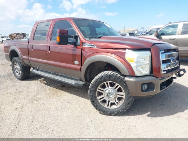 2015 FORD F-250 1FT7W2BT8FEB51406