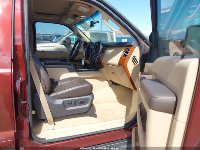 2015 FORD F-250 1FT7W2BT8FEB51406 Photo 4