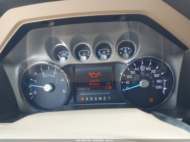 2015 FORD F-250 1FT7W2BT8FEB51406 Photo 6