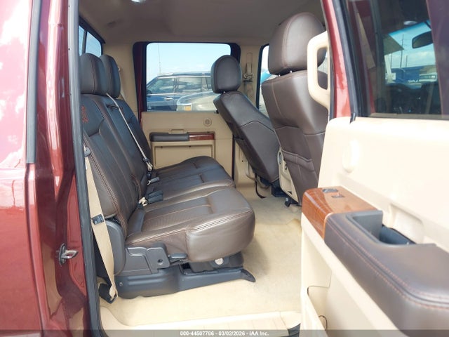 2015 FORD F-250 1FT7W2BT8FEB51406 Photo 7