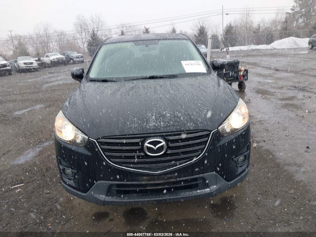 Aukcja sprzedaży 2016 Mazda Cx-5 Touring, vin: JM3KE2CYXG0896509, numer aukcji: 44507788
