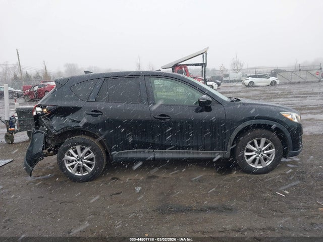 Aukcja sprzedaży 2016 Mazda Cx-5 Touring, vin: JM3KE2CYXG0896509, numer aukcji: 44507788