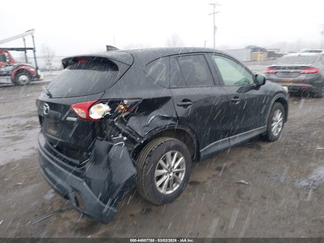 Aukcja sprzedaży 2016 Mazda Cx-5 Touring, vin: JM3KE2CYXG0896509, numer aukcji: 44507788
